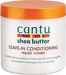 Cantu Shea Yağı Durulanmayan Saç Bakım ve Onarıcı Krem 453 gr ürün görseli