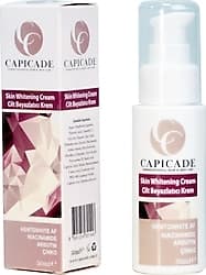 Capicade Cilt Beyazlatıcı Krem 50 ml ürün görseli
