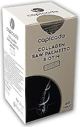 Capicade Biotin Collagen 60 Kapsül ürün görseli