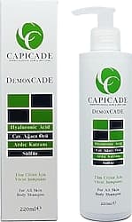 Capicade Demoxcade 220 ml Vücut Şampuanı ürün görseli