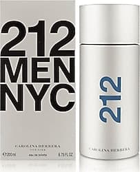 Carolina Herrera 212 NYC EDT 100 ml Erkek Parfüm ürün görseli