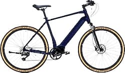 Carraro E-Sportive X 250 W Elektrikli Bisiklet ürün görseli