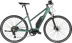 Carraro E-Sportıve 6.7 250 W Elektrikli Elektrikli Bisiklet ürün görseli