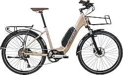 Carraro Padova LTD 250 W Elektrikli Bisiklet ürün görseli