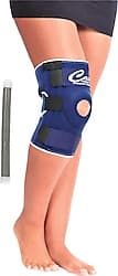 Case HB 5110 Patella Destekli Ortopedik Dizlik ürün görseli