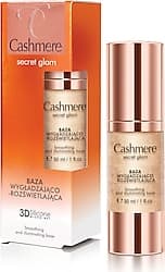 Cashmere Pürüzsüzleştirici ve Aydınlatıcı Makyaj Bazı 30 ml ürün görseli