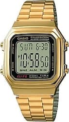 Casio A-178WGA-1ADF Kol Saati ürün görseli