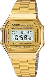 Casio Standart A168WG-9WDF Kol Saati ürün görseli