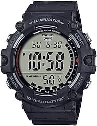 Casio Standart AE-1500WH-1AVDF Erkek Kol Saati ürün görseli