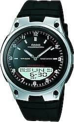 Casio Standart AW-80-1AVDF Erkek Kol Saati ürün görseli