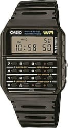 Casio Data Bank CA-53W-1Z Erkek Kol Saati ürün görseli