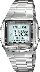 Casio Data Bank DB-360-1ADF Erkek Kol Saati ürün görseli