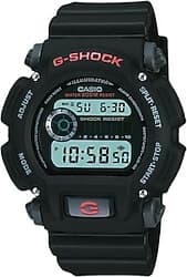 Casio G-Shock DW-9052-1VDR Erkek Kol Saati ürün görseli
