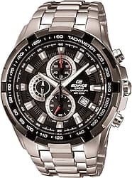 Casio Edifice EF-539D-1AVUDF Erkek Kol Saati ürün görseli