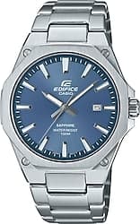 Casio Edifice Slim EFR-S108D-2AVUDF Mavi Erkek Kol Saati ürün görseli