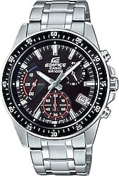 Casio Edifice EFV-540D-1AVUDF Erkek Kol Saati ürün görseli