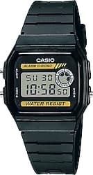 Casio Standart F-94WA-9DG Erkek Kol Saati ürün görseli