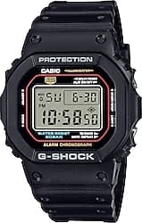Casio G-Shock DW-5600RL-1DR Siyah Erkek Kol Saati ürün görseli