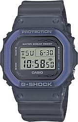 Casio G-Shock DW-5600RS-8DR Gri Erkek Kol Saati ürün görseli