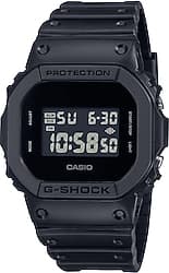Casio G-Shock DW-5600UBB-1DR Erkek Kol Saati ürün görseli
