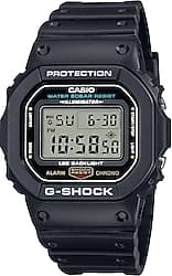 Casio G-Shock DW-5600UE-1DR Erkek Kol Saati ürün görseli