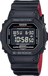 Casio G-Shock DW-5600UHR-1DR Erkek Kol Saati ürün görseli