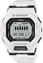 Casio G-Shock G-Squad GBD-200-7DR Beyaz Erkek Kol Saati ürün görseli