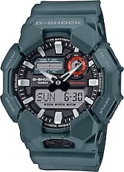 Casio G-Shock GA-010-2ADR Silikon Kordon Yeşil Erkek Kol Saati ürün görseli