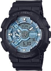 Casio G-Shock GA-110CD Erkek Kol Saati ürün görseli