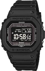 Casio G-Shock GW-BX5600-1A1DR Siyah Kol Saati ürün görseli