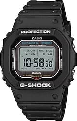 Casio G-Shock GW-BX5600-1DR Siyah-Gri Kol Saati ürün görseli
