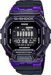 Casio G-Shock G-Squad GBD-200SM-1A6DR Erkek Kol Saati ürün görseli