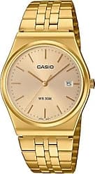 Casio Standart MTP-B145G-9AVDF Altın Erkek Kol Saati ürün görseli