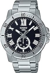 Casio MTP-VD200D-1BUDF Erkek Kol Saati ürün görseli