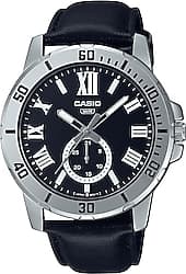 Casio Standart MTP-VD200L-1BUDF Erkek Kol Saati ürün görseli