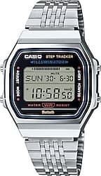 Casio Standart ABL-100WE-1ADF Gri-Mavi Kol Saati ürün görseli
