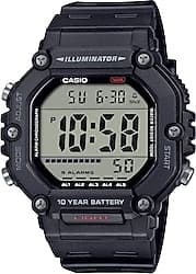 Casio Standart AE-1600H Erkek Kol Saati ürün görseli