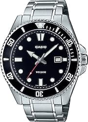 Casio Standart MDV-107D Erkek Kol Saati ürün görseli