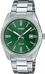 Casio Standart MTP-1302PD-3AVEF Yeşil Kol Saati ürün görseli
