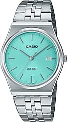 Casio Standart MTP-B145D-2A1VDF Turkuaz Erkek Kol Saati ürün görseli