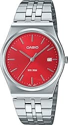 Casio Standart MTP-B145D-4A2VDF Kırmızı Erkek Kol Saati ürün görseli