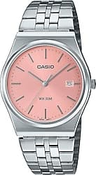 Casio Standart MTP-B145D-4AVDF Pembe Erkek Kol Saati ürün görseli