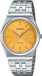 Casio Standart MTP-B145D-9AVDF Turuncu Erkek Kol Saati ürün görseli