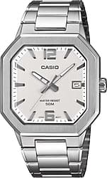 Casio Standart MTP-B195 Çelik Kordon Kol Saati ürün görseli