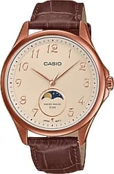 Casio Standart MTP-M110 Deri Kordon Kol Saati ürün görseli