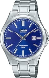 Casio Standart MTS-115D-2A1VDF Lacivert Erkek Kol Saati ürün görseli