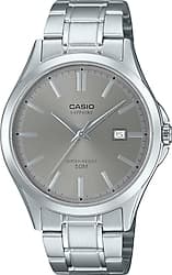 Casio Standart MTS-115D-8AVDF Gri Erkek Kol Saati ürün görseli