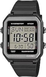 Casio Standart W-221H Kol Saati ürün görseli