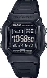 Casio Standart W-800H Erkek Kol Saati ürün görseli