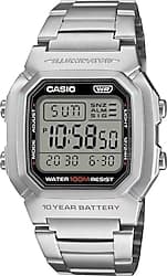 Casio Standart W-800HD-1AVDF Erkek Kol Saati ürün görseli